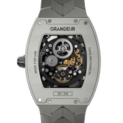 Grandeur Dirham - UAE National Day limited Edition