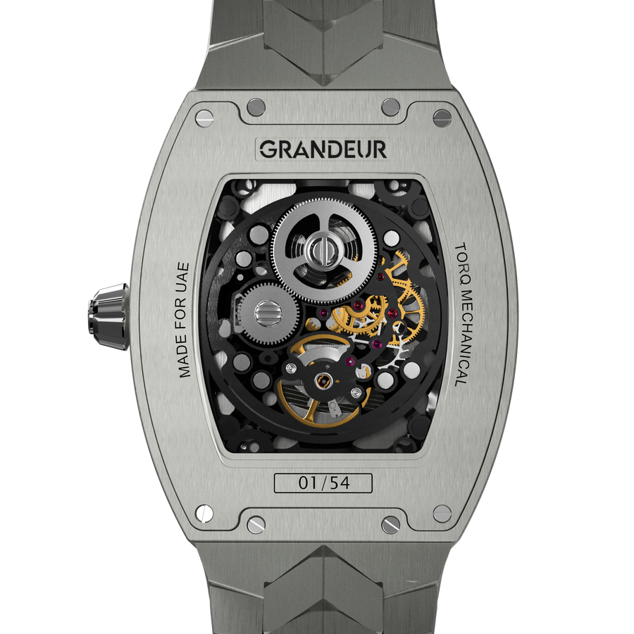 Grandeur Dirham UAE National Day Limited Edition · AED 4,700