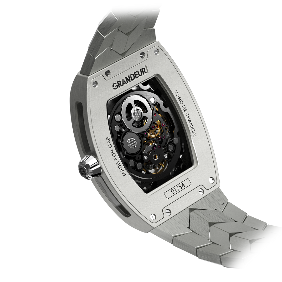 Grandeur Dirham UAE National Day Limited Edition · AED 4,700