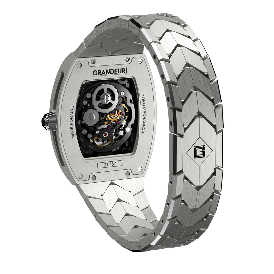 Grandeur Dirham UAE National Day Limited Edition · AED 4,700