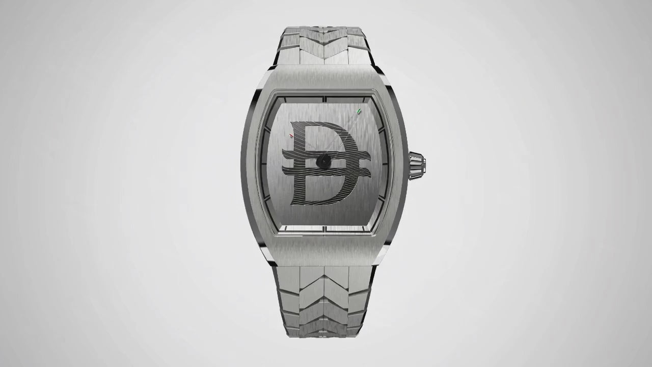 Grandeur Dirham UAE National Day Limited Edition